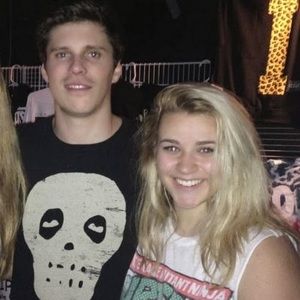 Meet your Posher, Daniyelle